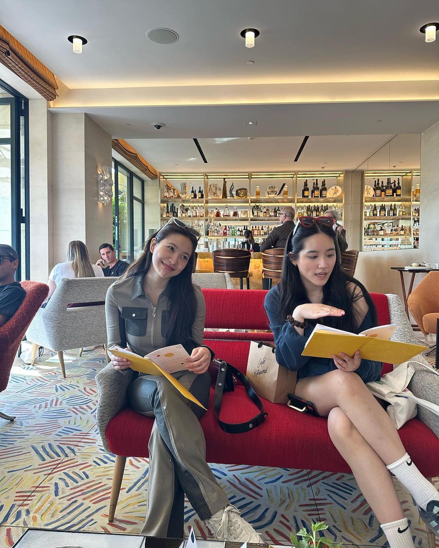 여름에 파리 여행떠나볼까🇫🇷🛫 이미지