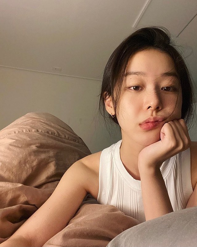 시원한 슬리브리스🌬여름준비☀️ 이미지