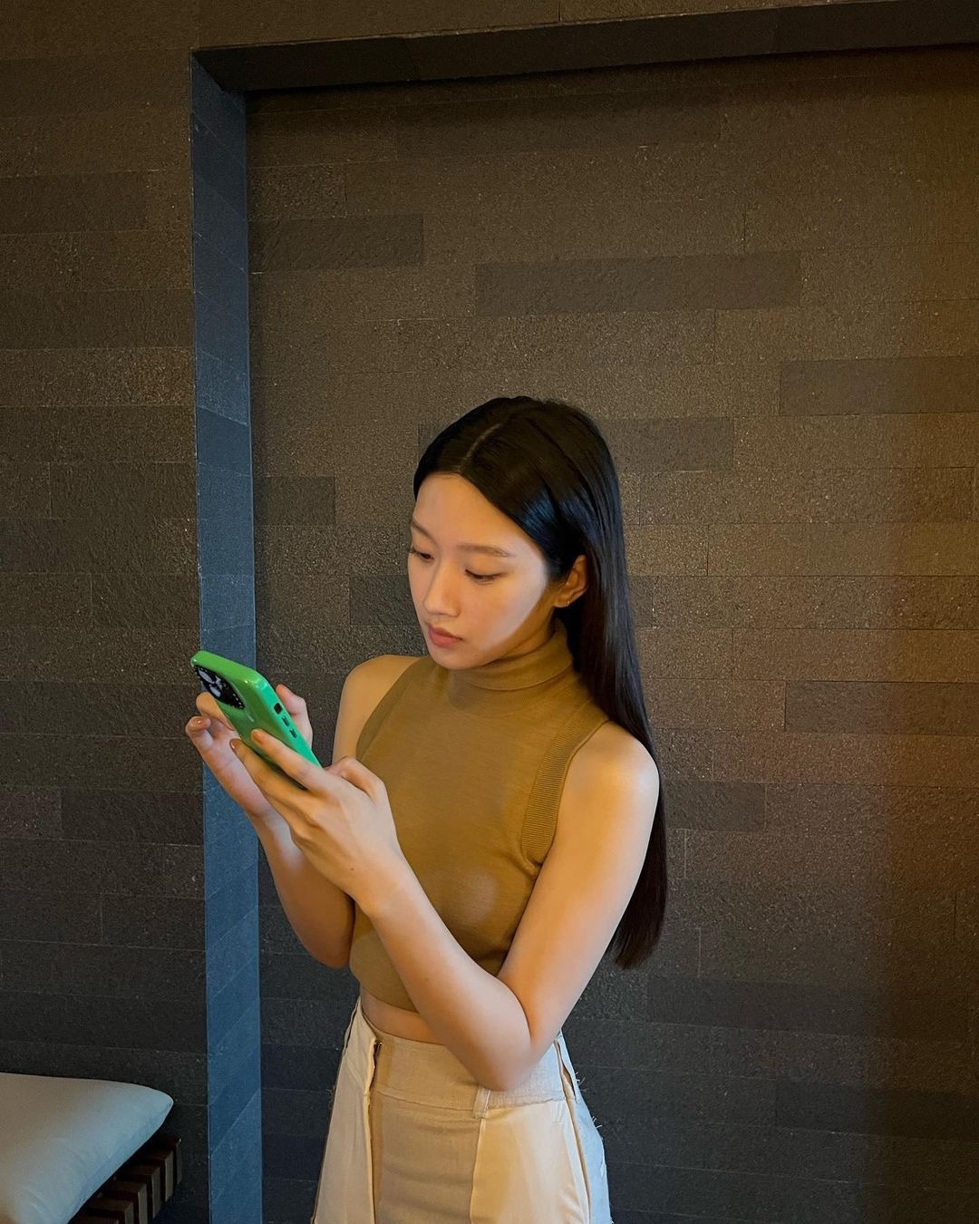 시원한 슬리브리스🌬여름준비☀️​ 이미지