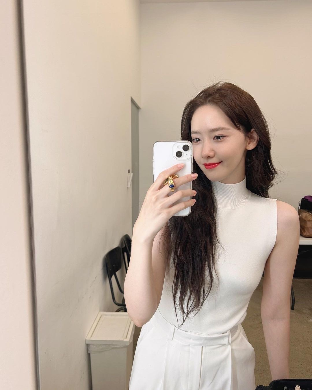 시원한 슬리브리스🌬여름준비☀️​ 이미지