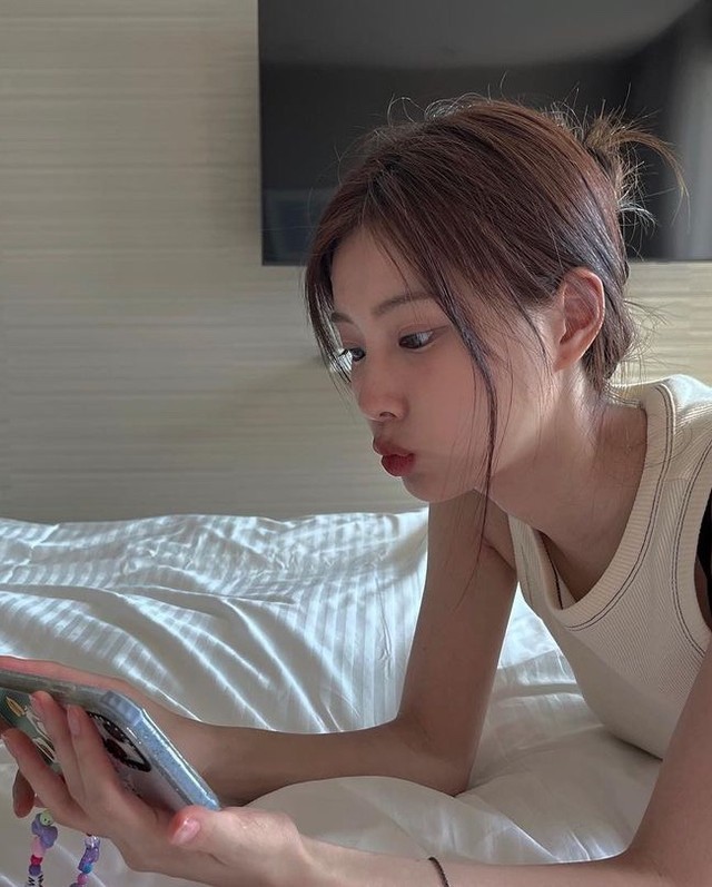 시원한 슬리브리스🌬여름준비☀️​ 이미지
