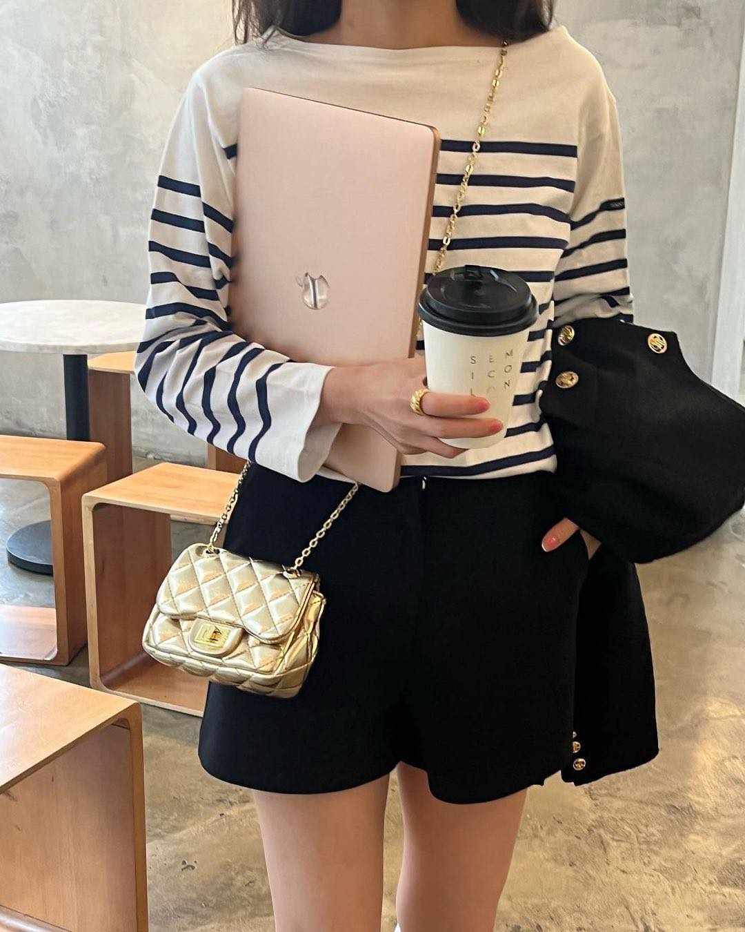 줄무늬티 정석🦓세인트제임스🤍 이미지3