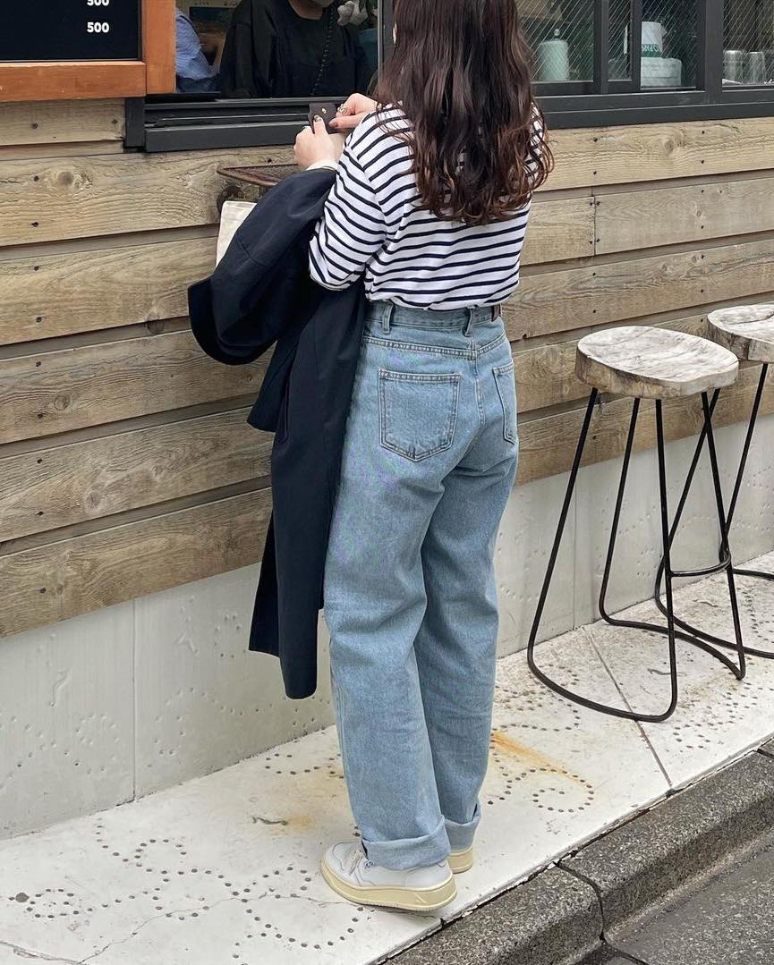 줄무늬티 정석🦓세인트제임스🤍 이미지5