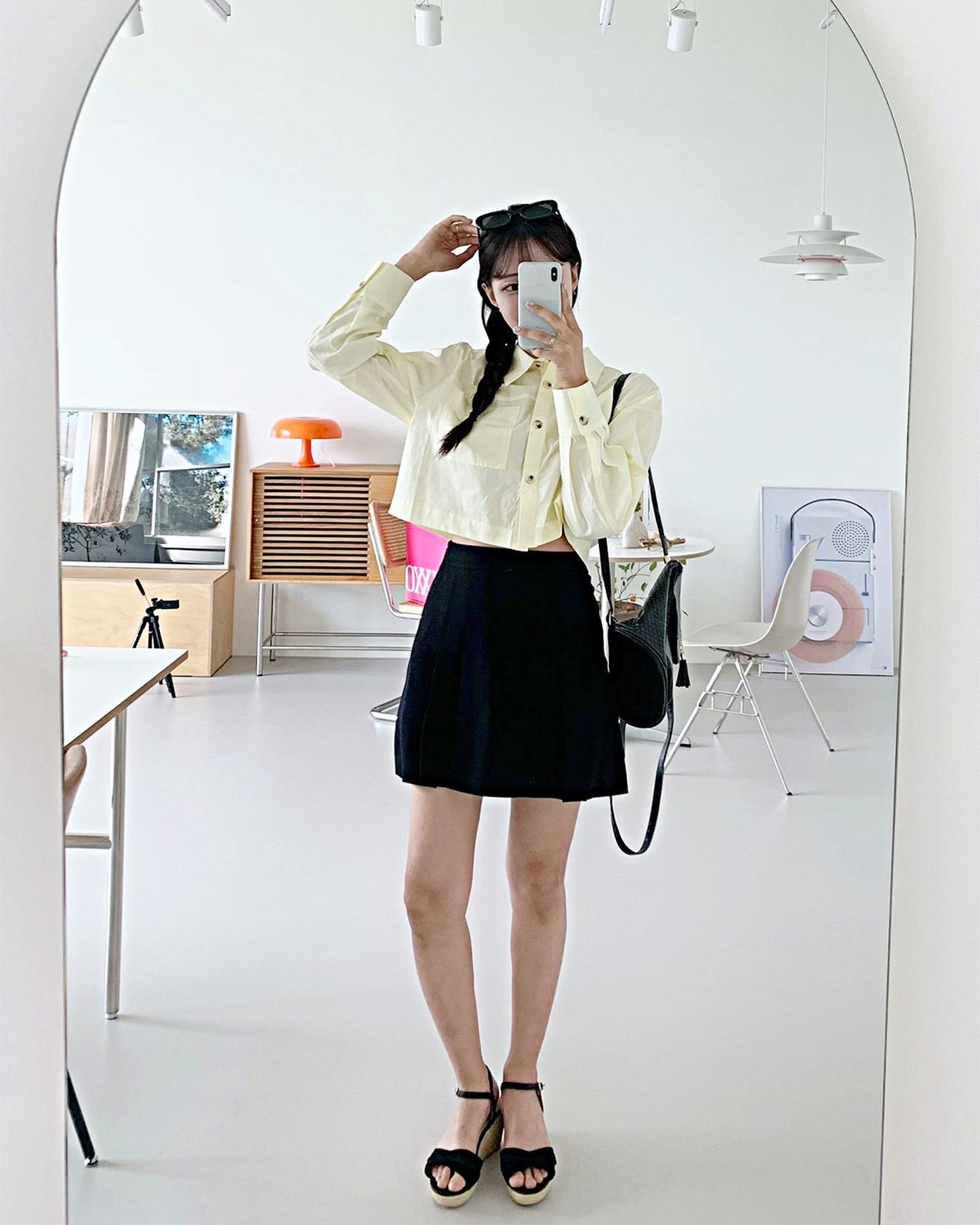 오늘부터 23SS🩵🤍미쏘 @세일
최대 60% 할인 받고 여름룩 준비해🗓️6/14~소진시까지 #광고 이미지6