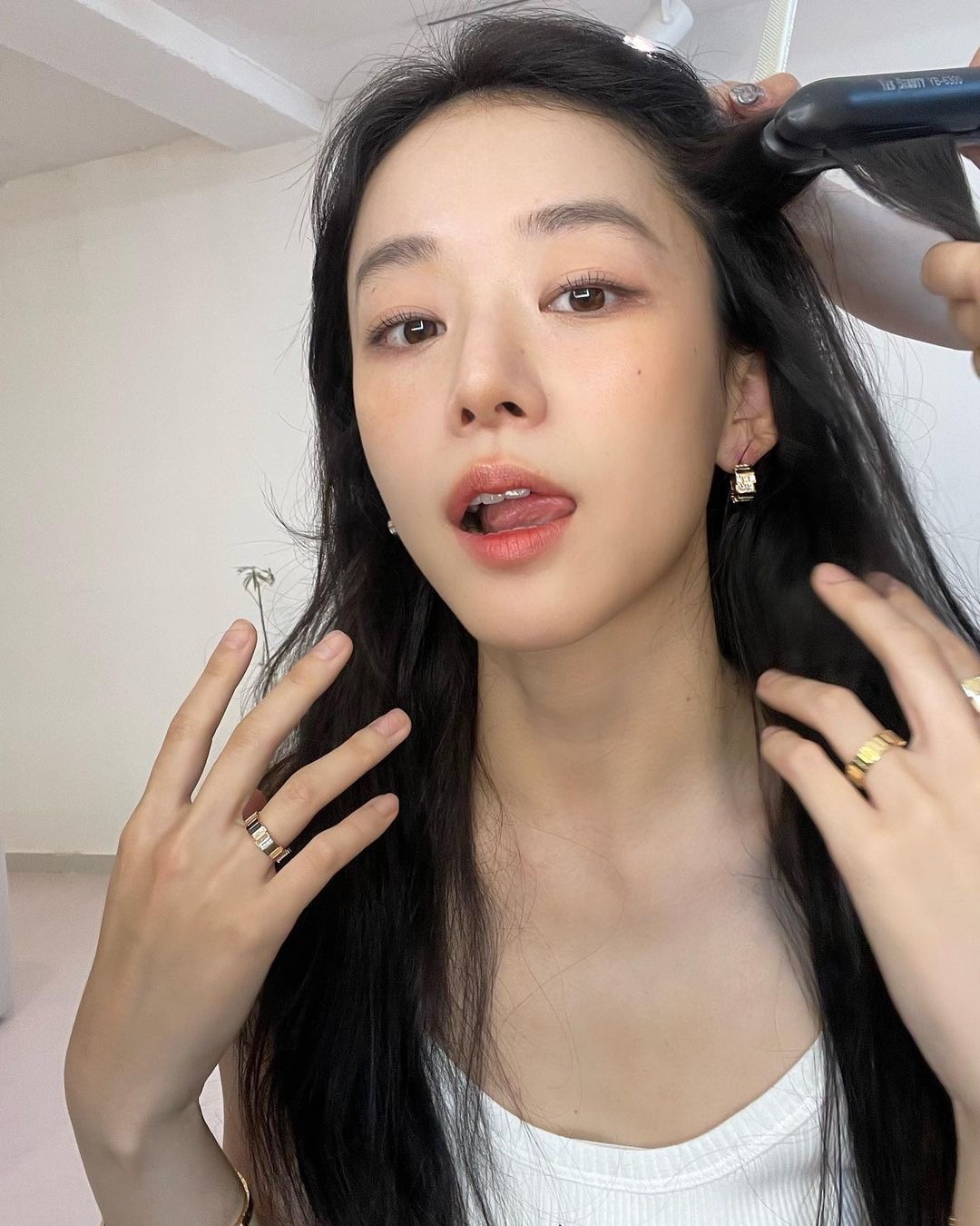 주명언니의 디올💍☀️여름 주얼리​ 이미지