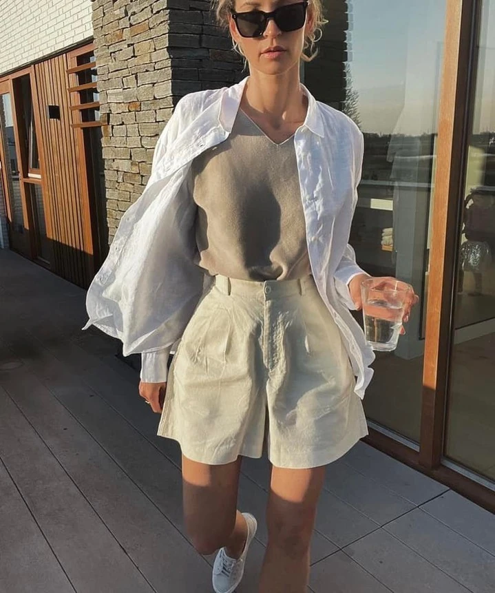 여름에는 역시 린넨이지☀️ 이미지1
