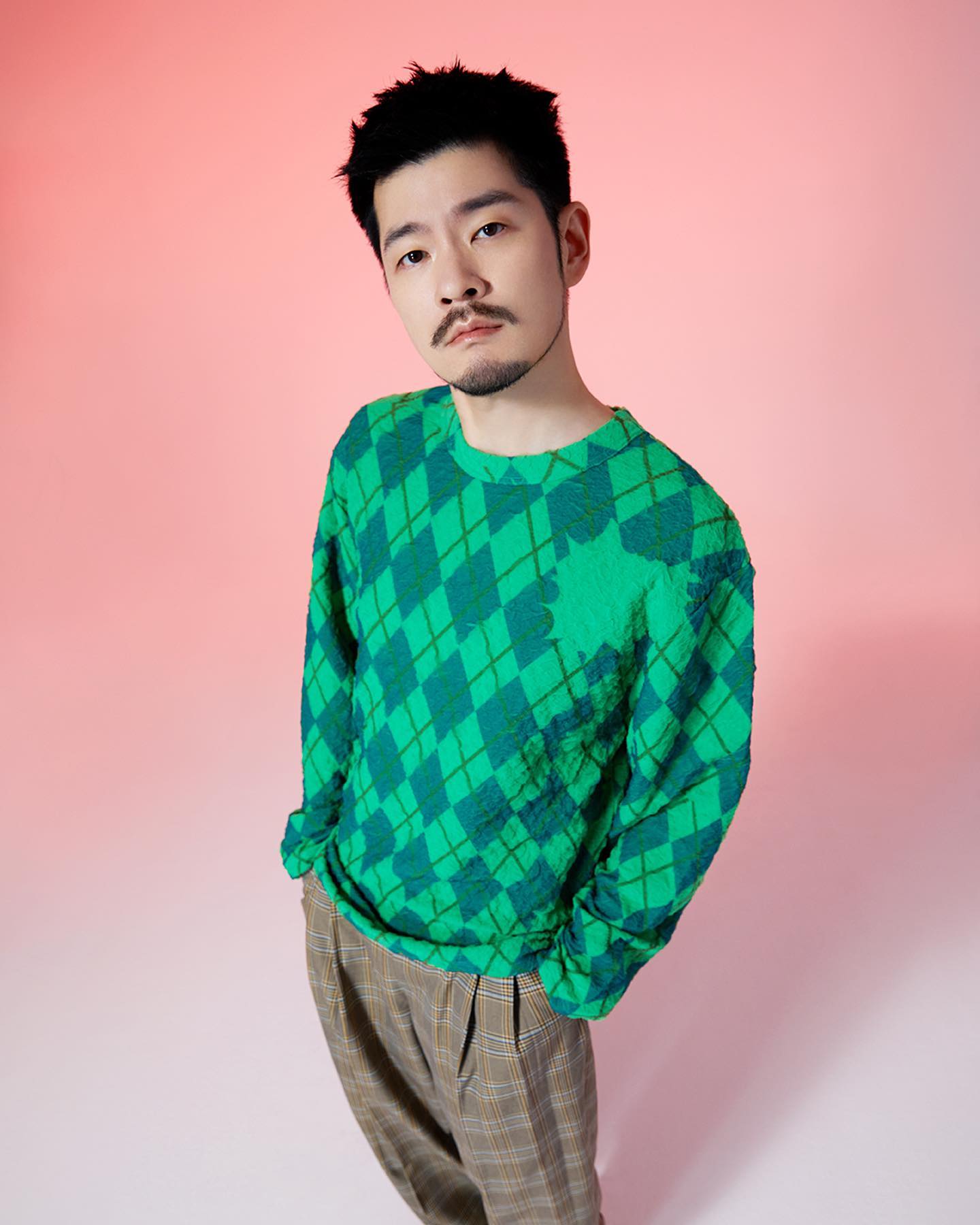 그립의 새 얼굴🙋🏻‍♂옷잘러 장기하👕​
패션센스는 다른 사장 부럽지가 않어📱그립에서 사장🛍 #광고​ 이미지