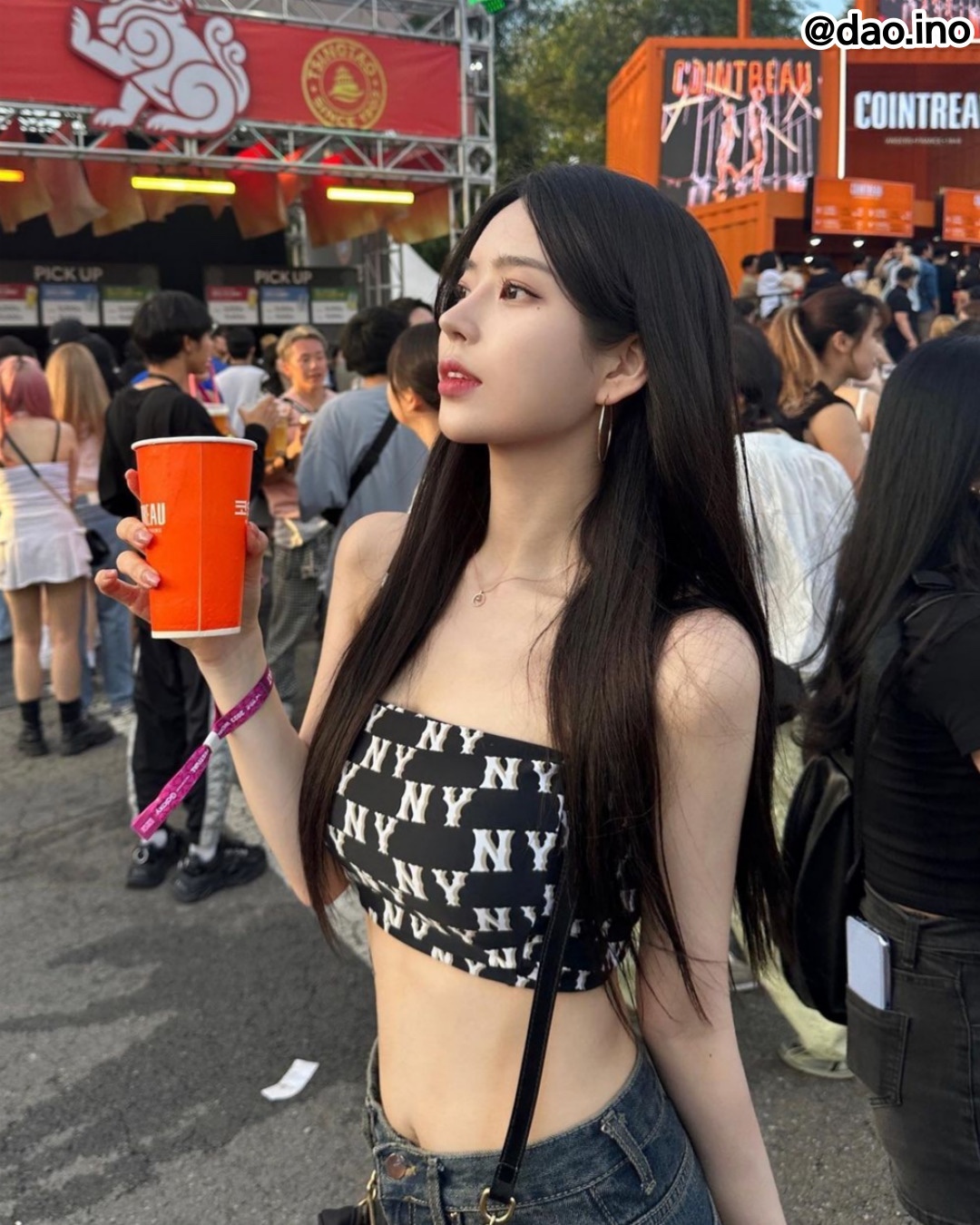 돌아온 워터 페스티벌 시즌🔫💦​
핫한 MLB 수영복 입고 시원하게 놀자👙🔥@준비해줘 #광고​ 이미지