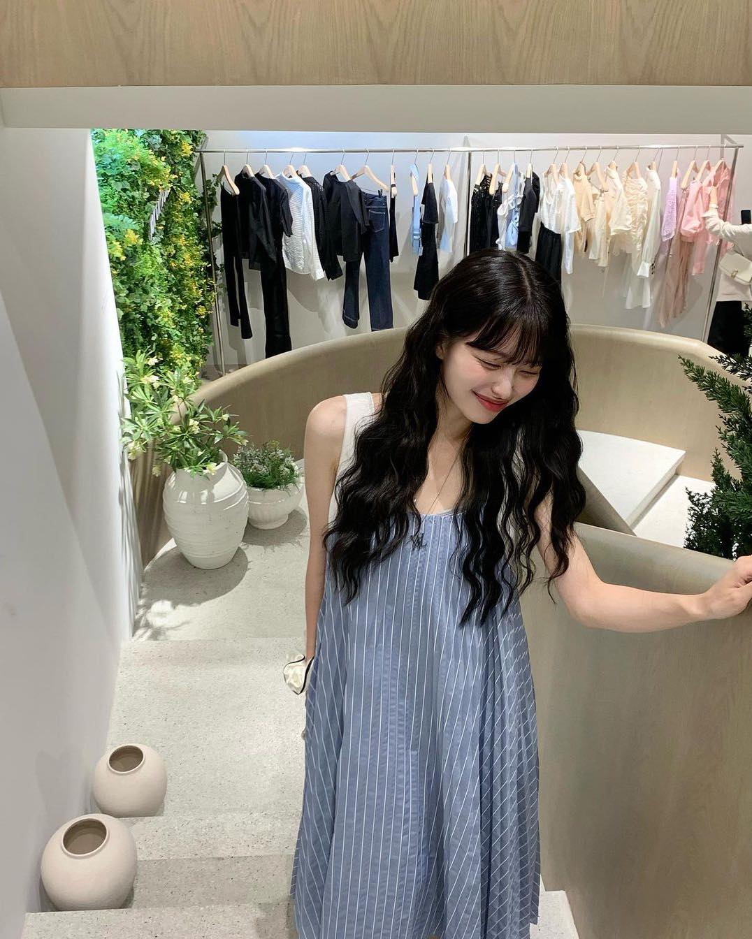 도산에 생긴 프랑스 샤토 리조트🩵
조이그라이슨 도산🪻🏡이번 주말 청량 포토존 @가야해 #광고
- 위치: 조이그라이슨 도산 컨셉스토어 'Joy de Vivre'
- 주소: 조이그라이슨 도산 - 서울시 강남구 언주로 168길 20 (신사동 645-10)
- 시간: 오전 11시 - 오후 8시 (약 2달, 여름시즌 한정 운영) 이미지7