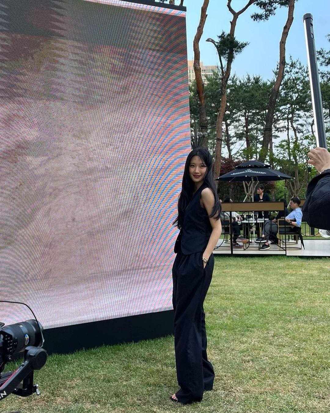 여름엔 시크하게✨수트베스트​ 이미지"