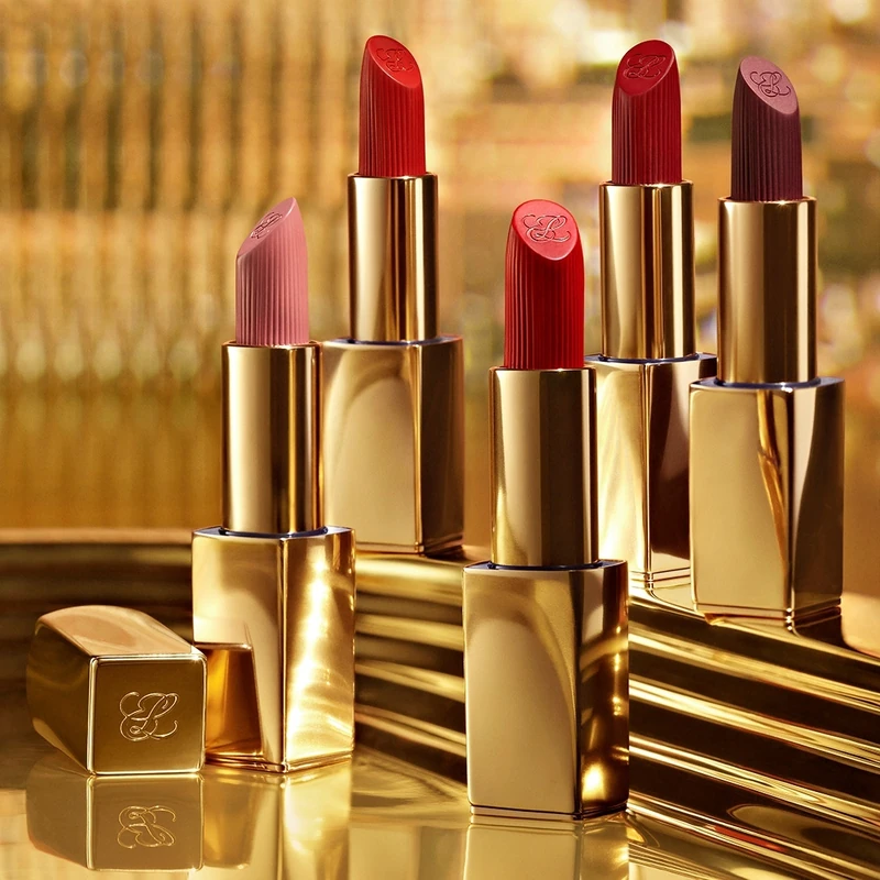 킹더랜드 윤아 러블리 메컵💛🩷
에스티 로더 퓨어 컬러 립스틱 420 레벨리어스로즈💄 #광고 이미지3