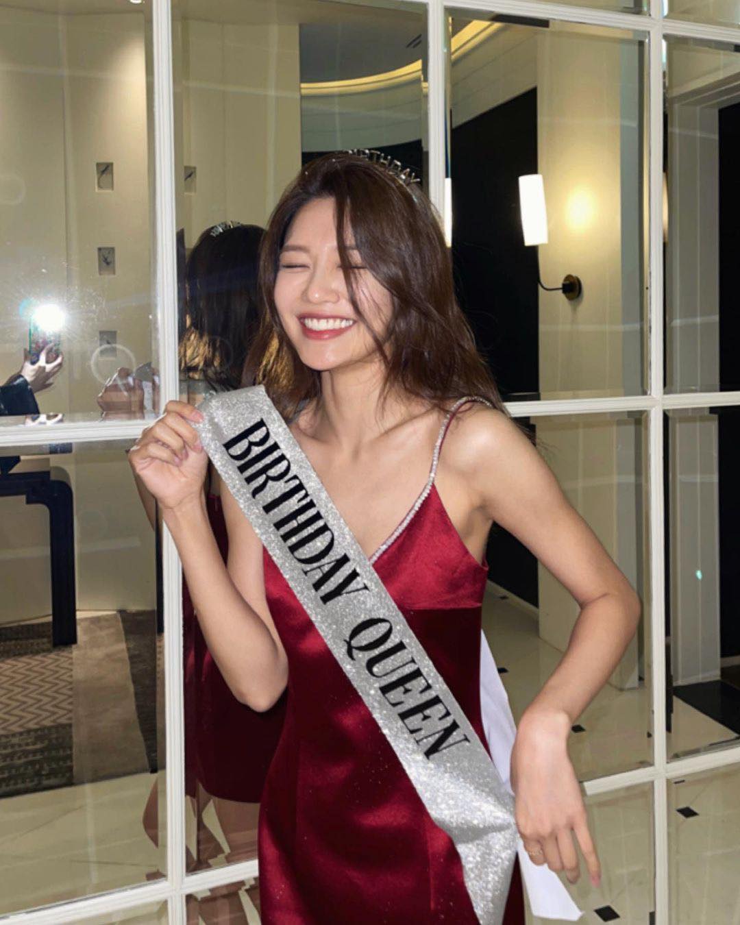 생일엔 공주처럼@파티하자👸🏻🎈 이미지