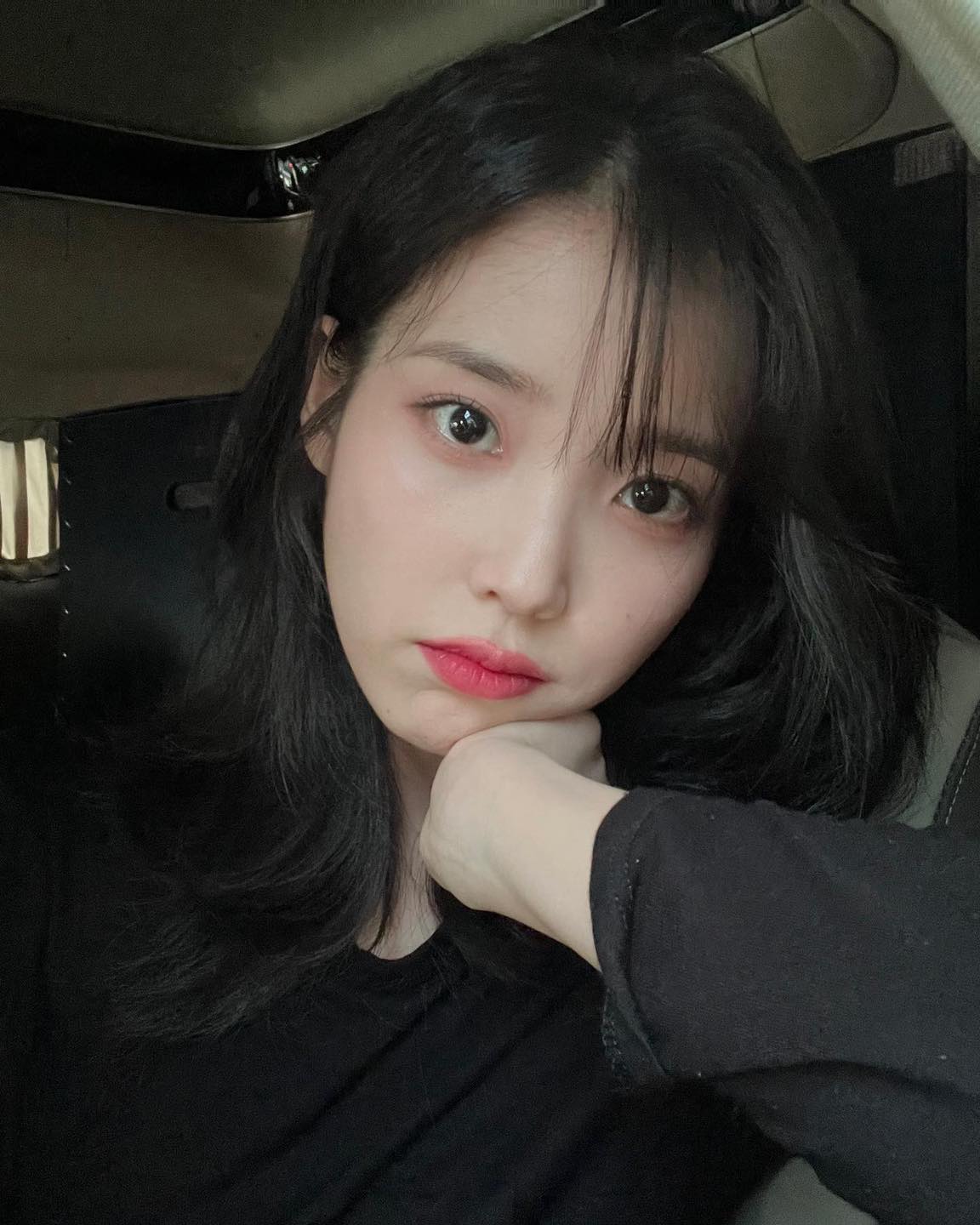 여름엔 맑은 핑크립@참고👄🩷​ 이미지
