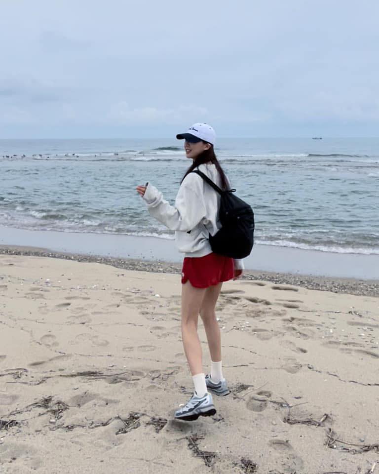여행 갈 땐 백팩🎒@필수​ 이미지