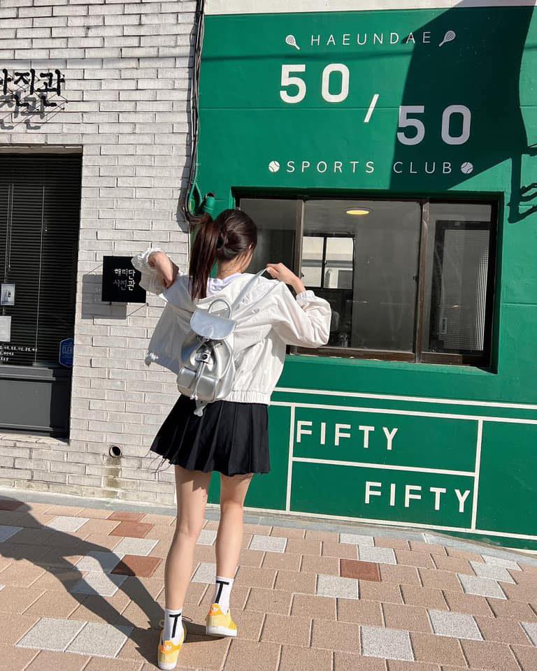 여행 갈 땐 백팩🎒@필수​ 이미지