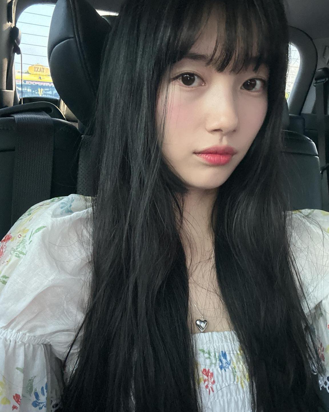 여름엔 맑은 핑크립@참고👄🩷​ 이미지