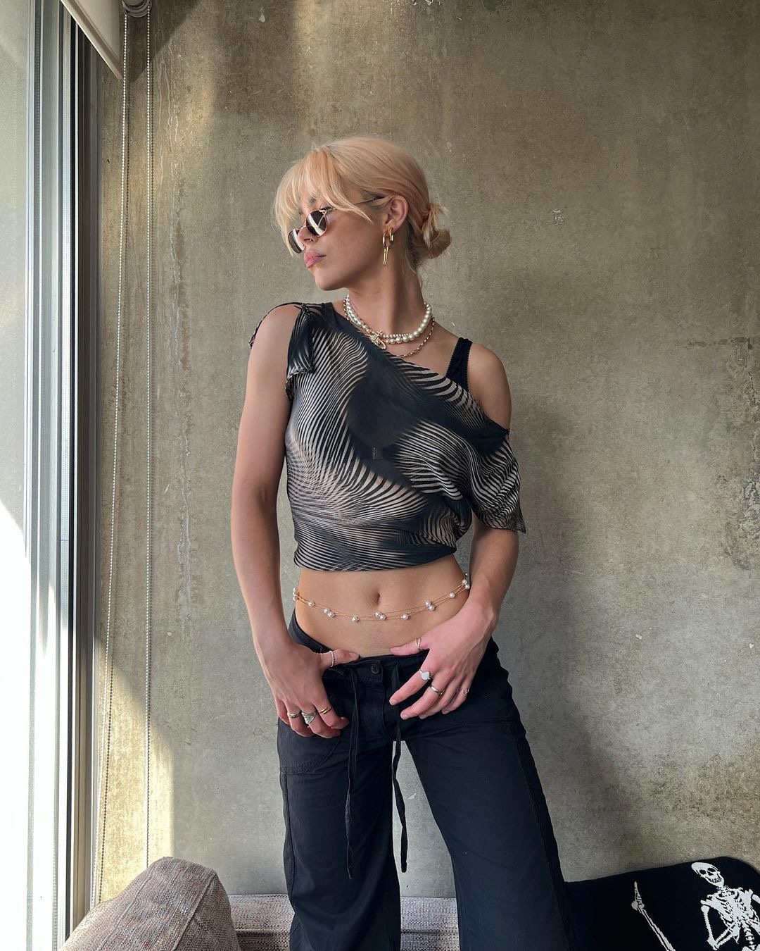 블링블링 포인트✨ 바디체인⛓️ 이미지4