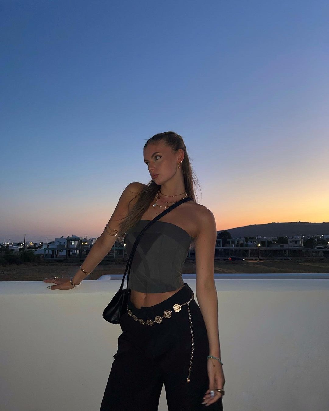 블링블링 포인트✨ 바디체인⛓️ 이미지6