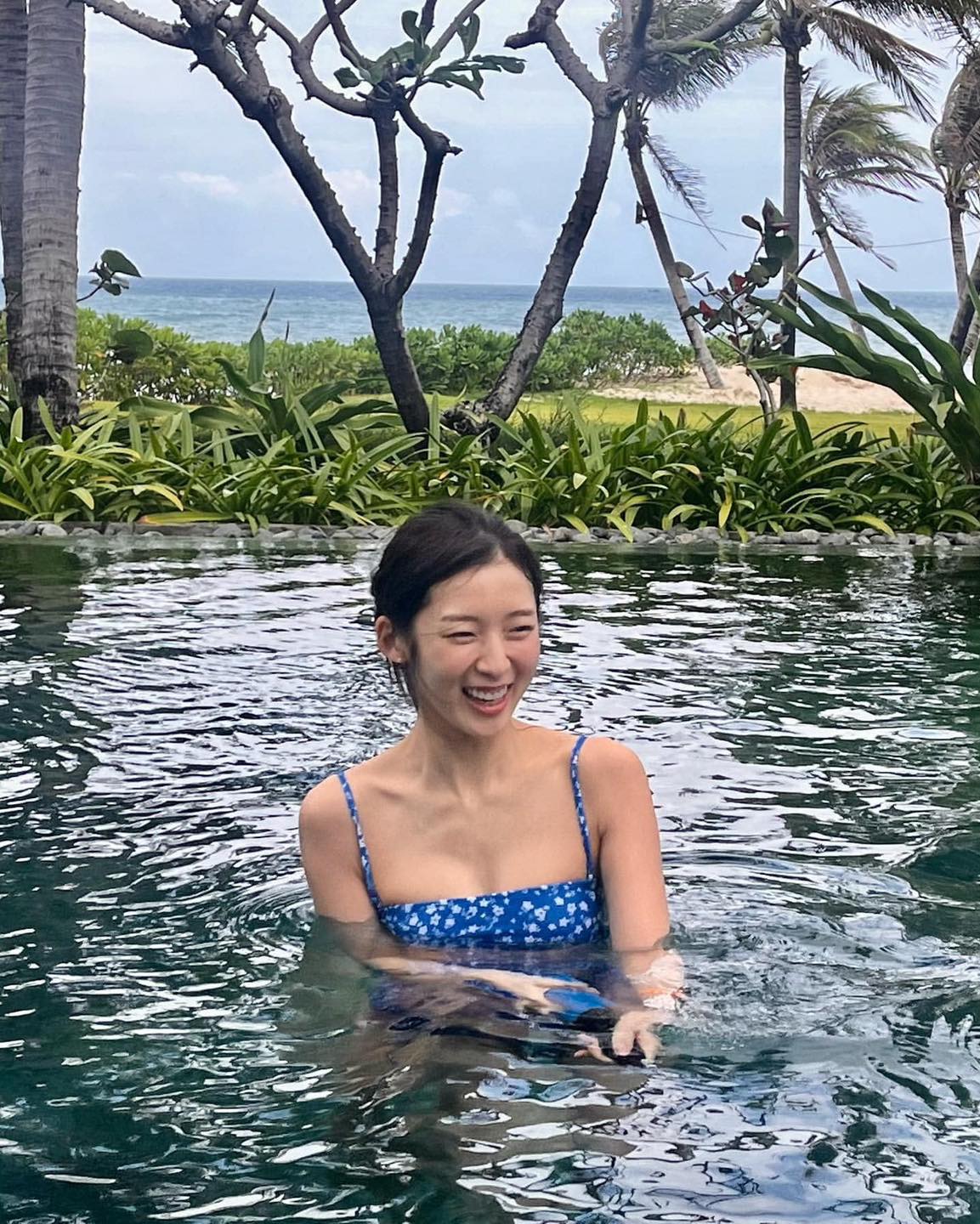 올해 수영복 스타일👙🩱@골라​ 이미지