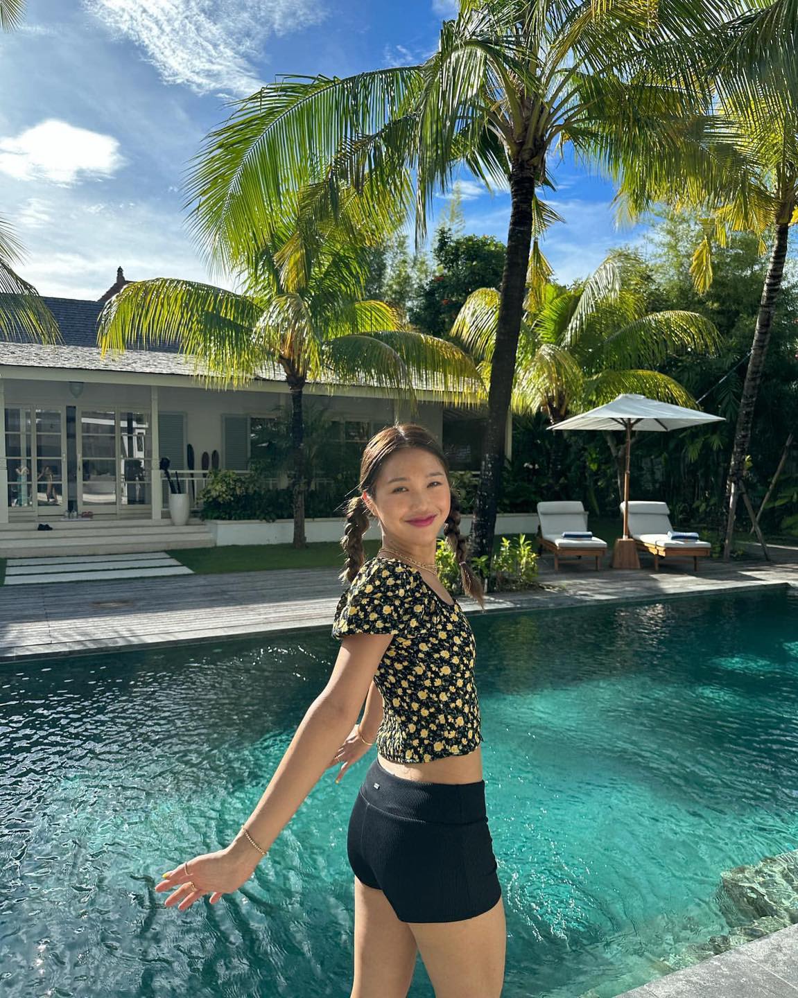 올해 수영복 스타일👙🩱@골라​ 이미지