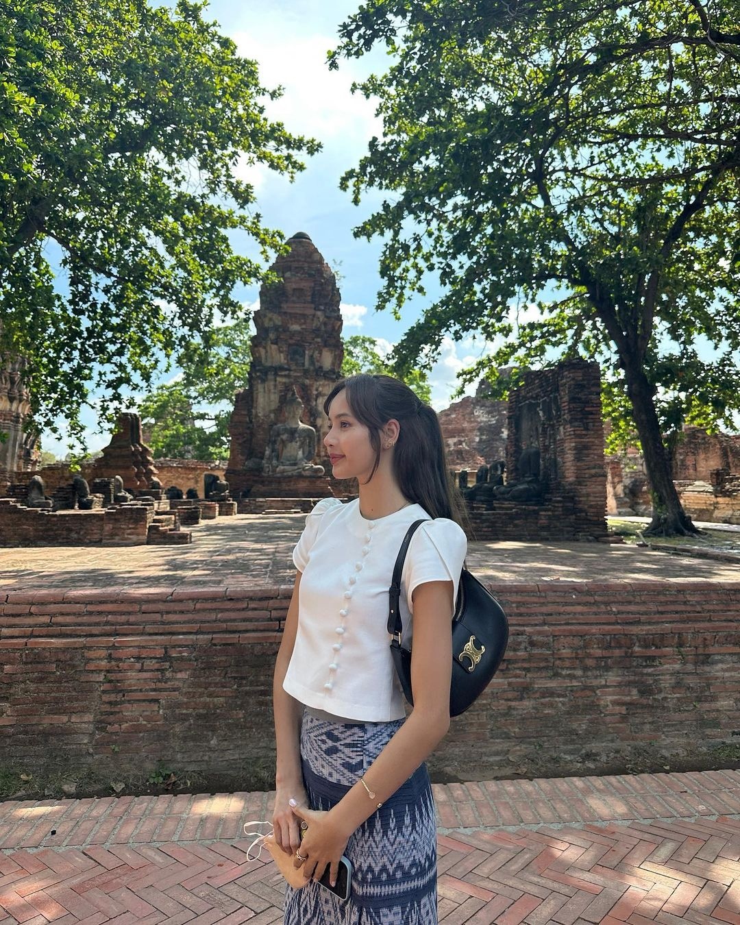리사의 셀린느 가방 모음👜🔍​ 이미지