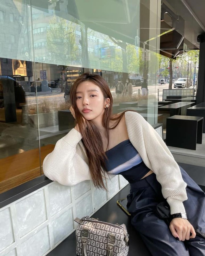 여름엔 가볍게 볼레로@챙겨✔🩵​ 이미지