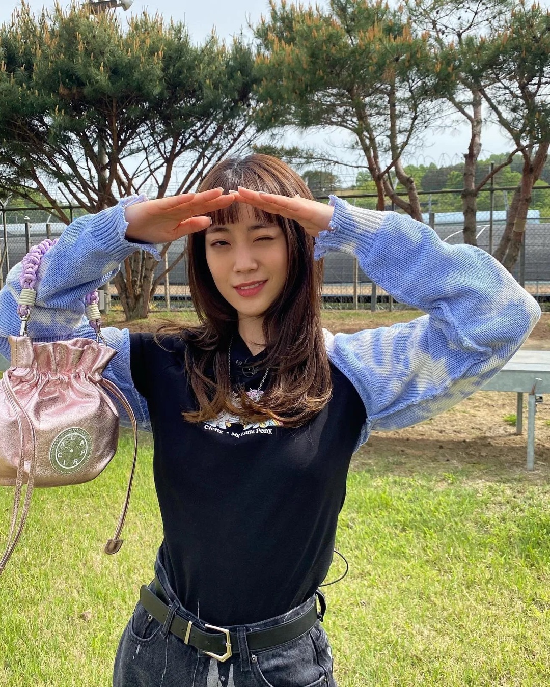 여름엔 가볍게 볼레로@챙겨✔🩵​ 이미지