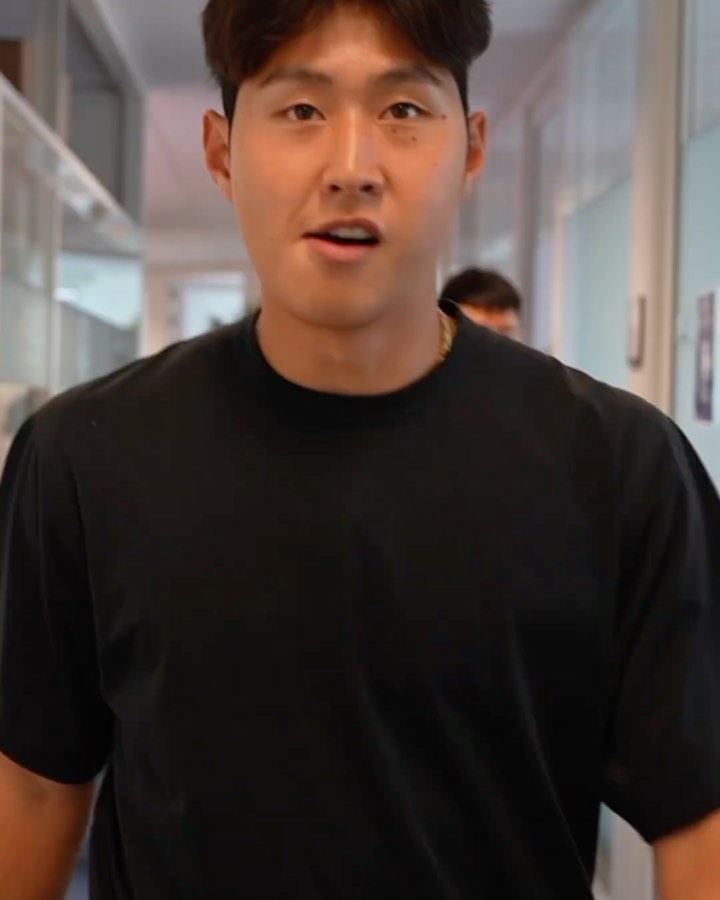 이강인 이미지
