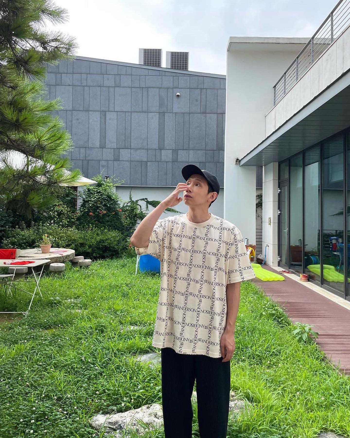 봉태규 이미지