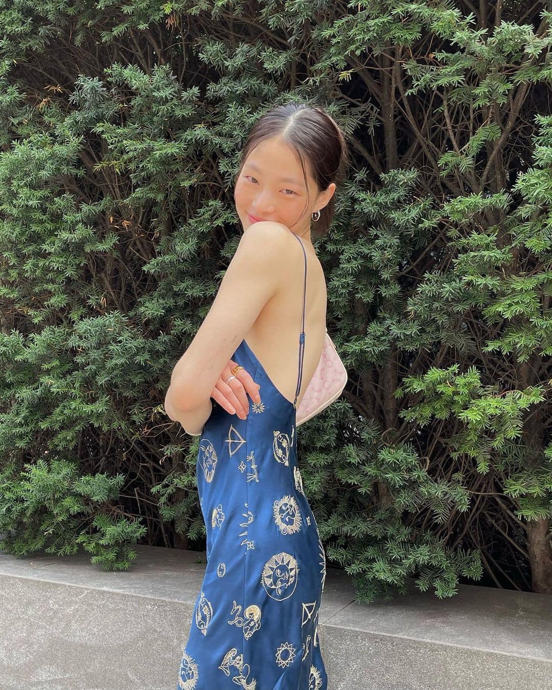 김아현 이미지