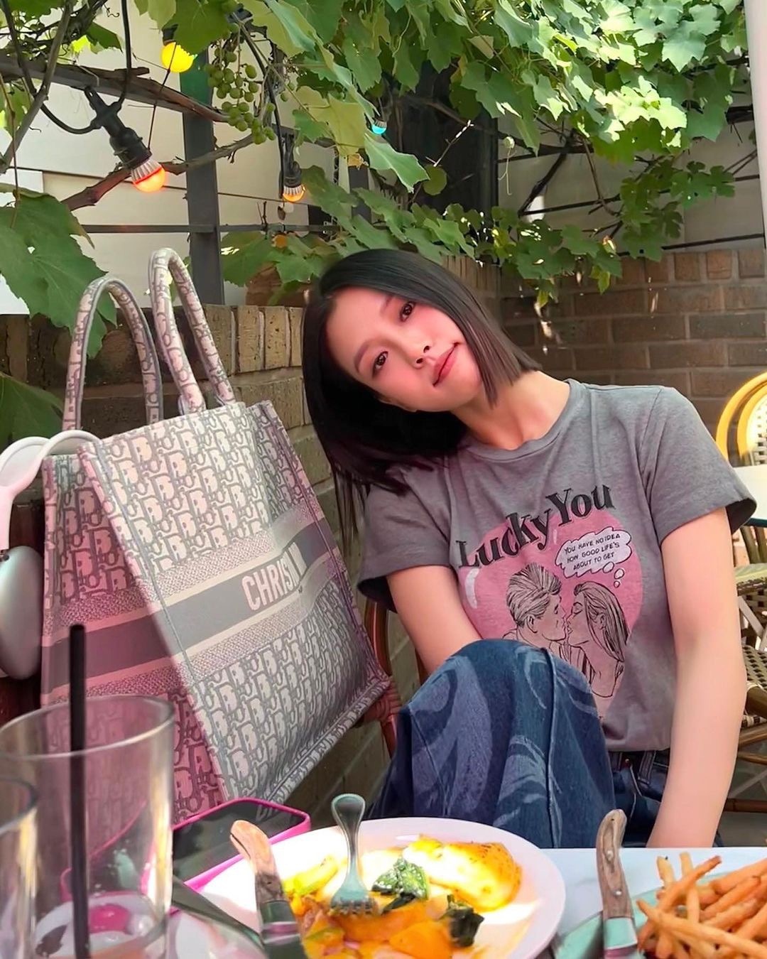 여름에 찾아오는 단발병💇🏻‍♀️ 테슬컷​ 이미지