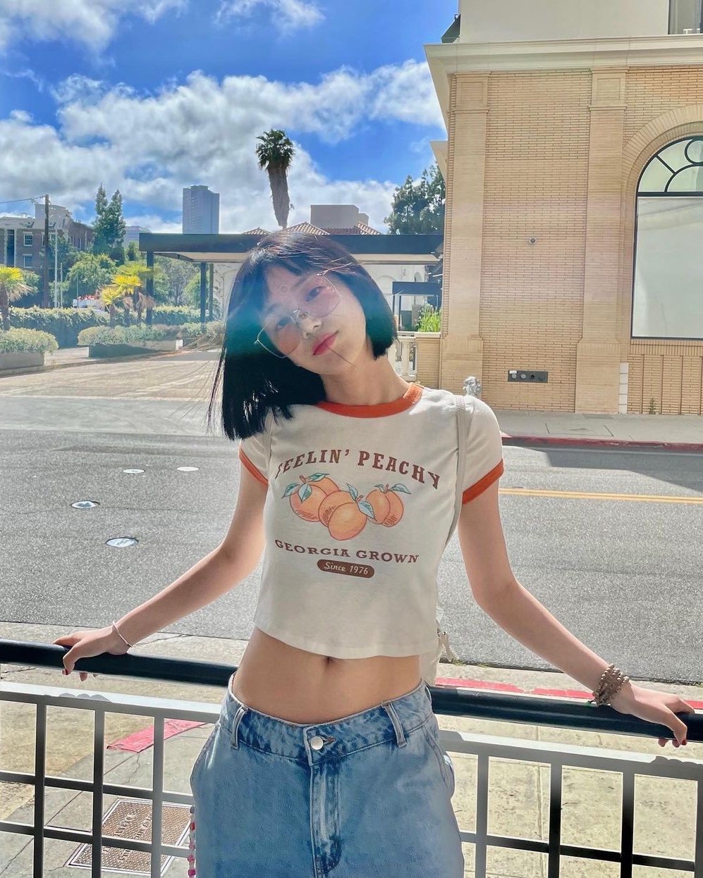 이유비 이미지