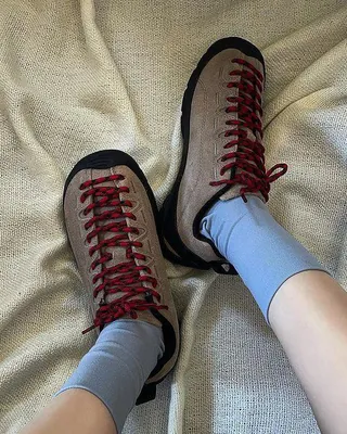 핫한 고프코어 슈즈 keen🥾🔥 이미지