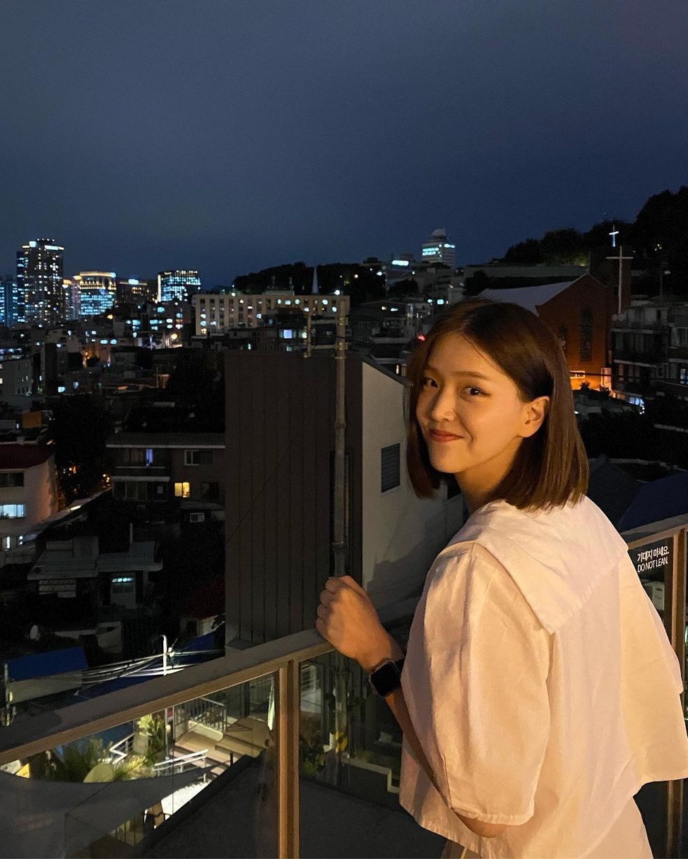 여름에 찾아오는 단발병💇🏻‍♀️ 테슬컷​ 이미지"