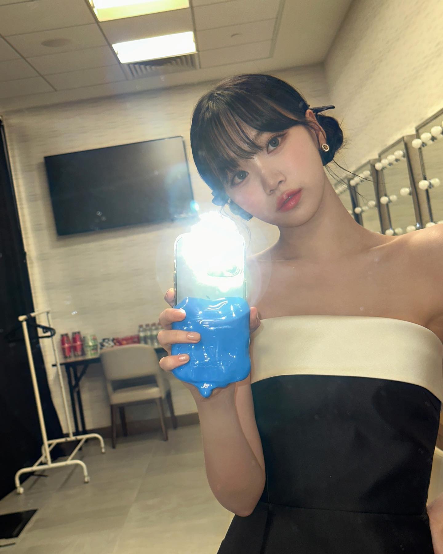 요즘 셀럽 폰케이스 알지?🍦그래그 이미지2