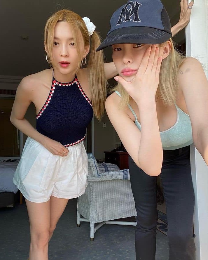 언니들 여행룩💕✈️​같이 준비어때​ 이미지