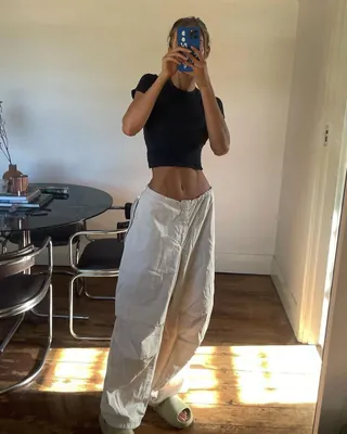 크롭 입을 준비 되셨어요..?!💪🏻❤️🔥 이미지