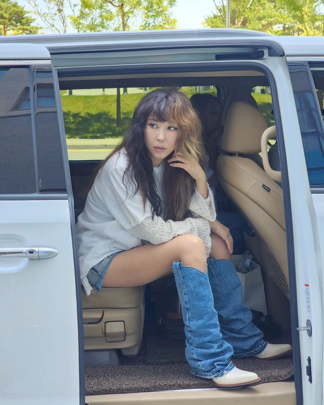 댄스가수 유랑단💃 데일리룩📸​ 이미지7