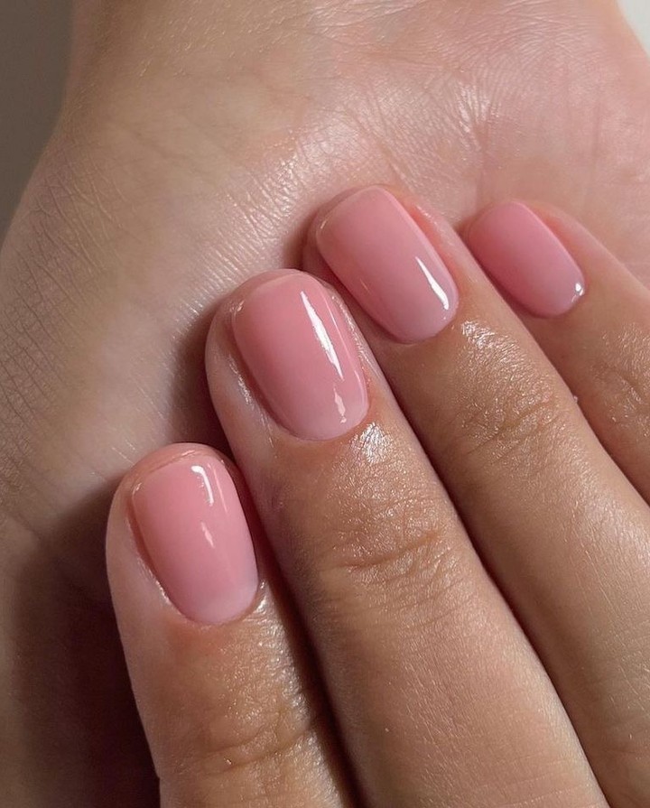 네일도 러블리맛💅🏻@핑크네일💕​ 이미지