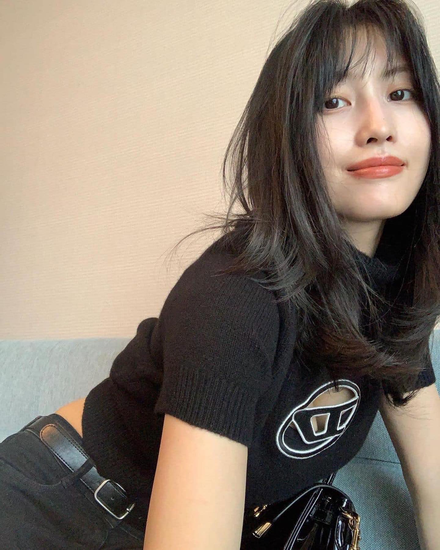 요즘 대세 힙템 디젤탑🔥🖤필요해 이미지9