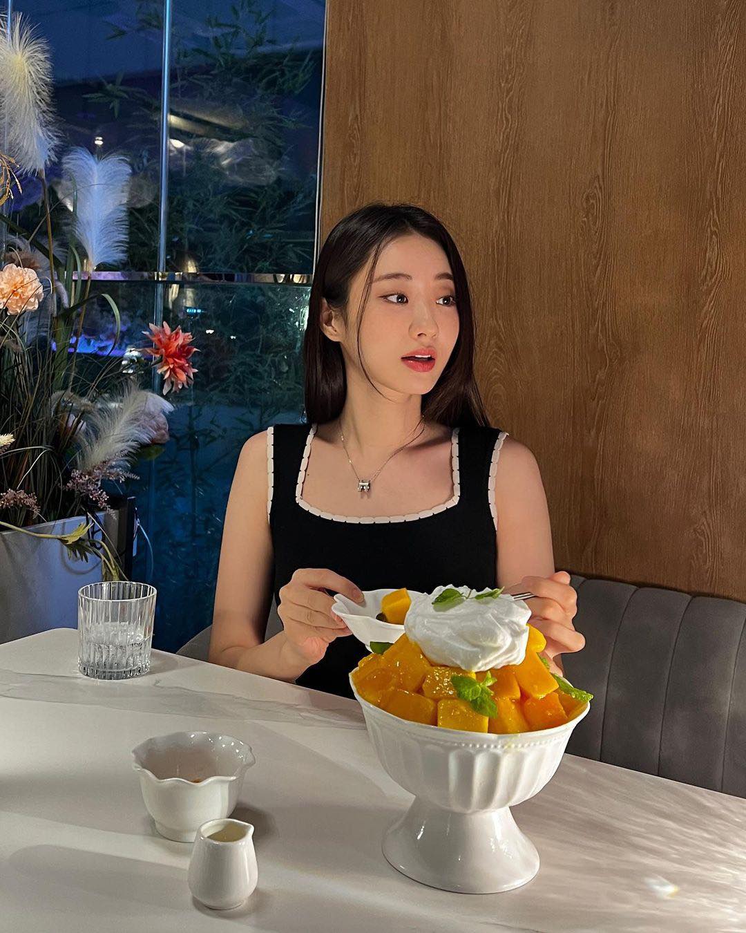 우아한 매력💎🤍에르메스 팝아슈 이미지