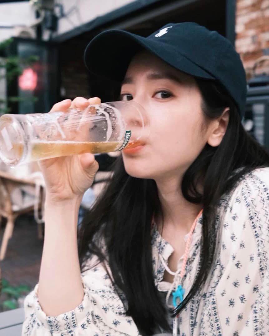 여름 기본템 폴로 포니 캡🐎🧢​ 이미지"