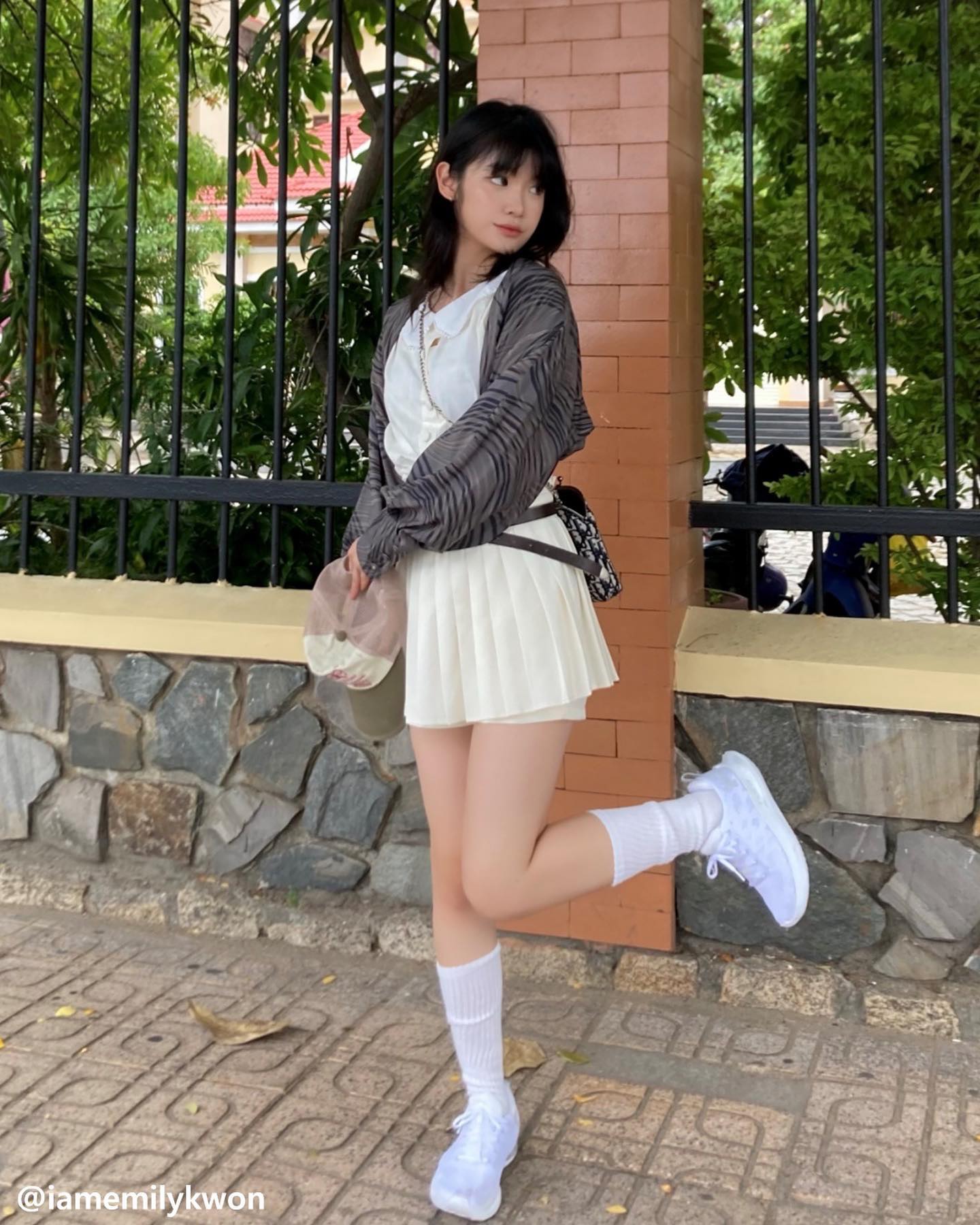 설인아 이미지