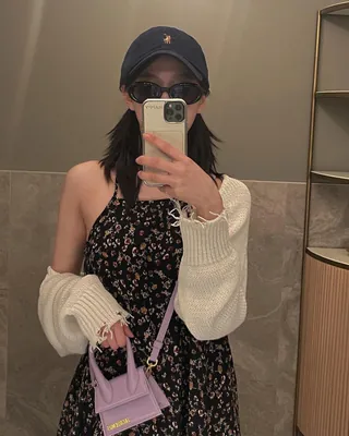 여름 기본템 폴로 포니 캡🐎🧢 이미지