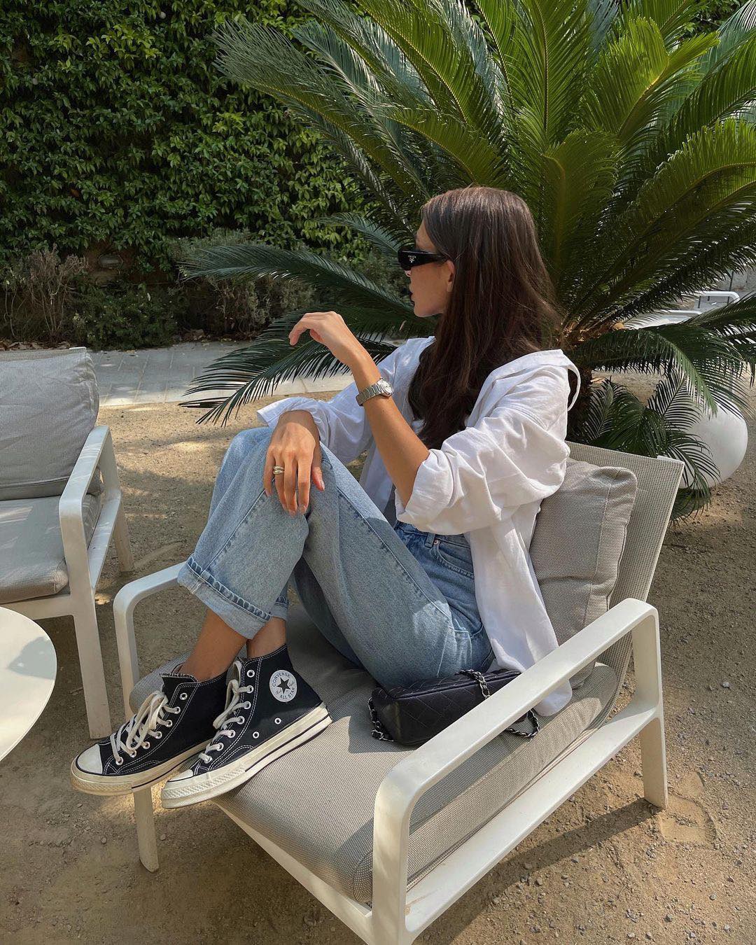 데일리 컨버스 블랙🖤@요렇게👍 이미지