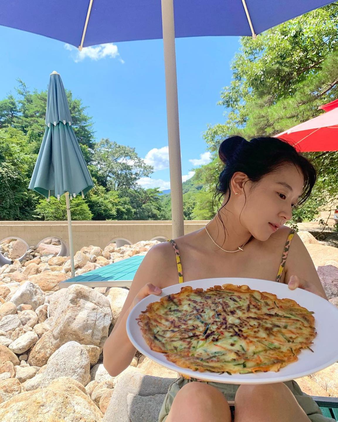 이번 주말 같이 @계곡가자🍉💦 이미지2