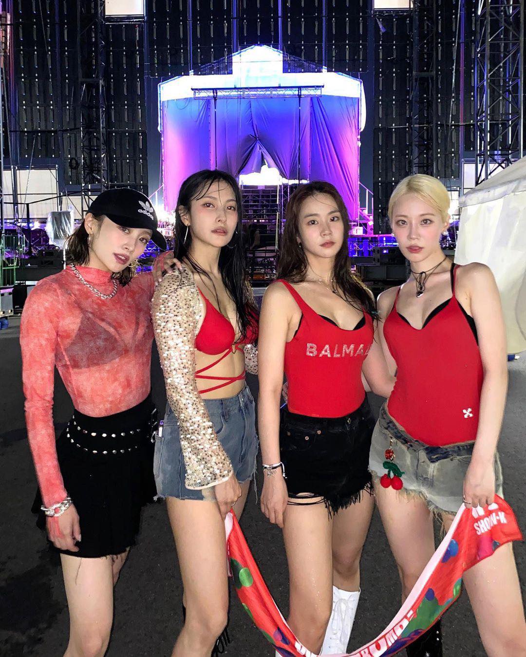 허영지 이미지