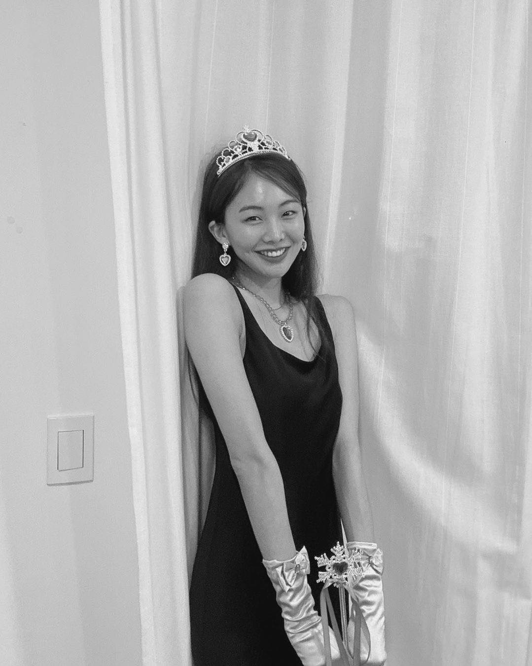 생일에 공주파티 필수 알지?👸🏻🎂 이미지"