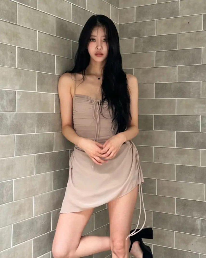 미주 애착 목걸이⛓️반클리프♣️ 이미지7