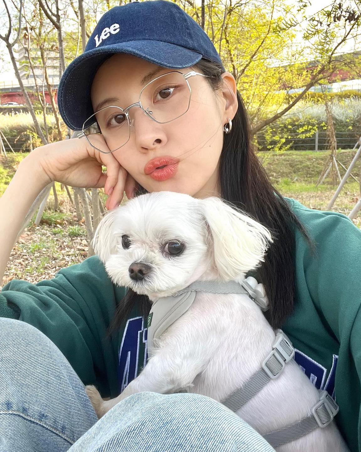 서현 이미지
